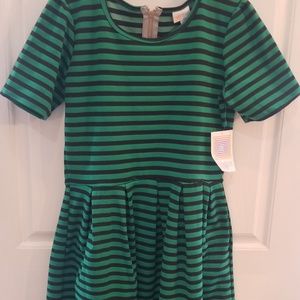 LulaRoe Amelia Dress
